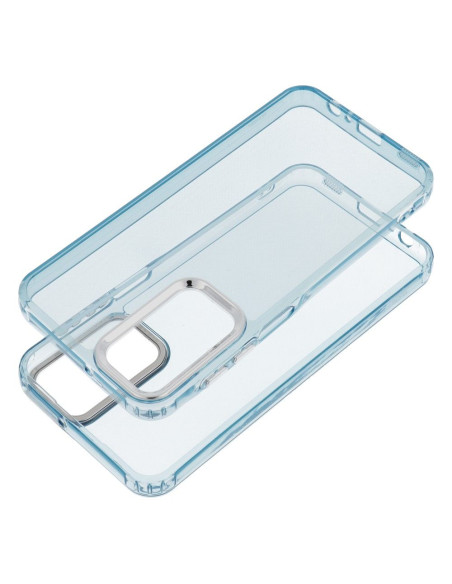 Coque PEARL pour SAMSUNG A15 4G / A15 5G bleu clair