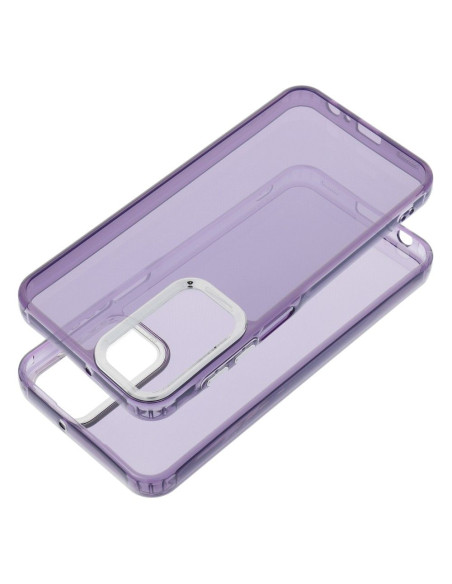 Coque PEARL pour SAMSUNG A15 4G / A15 5G violet