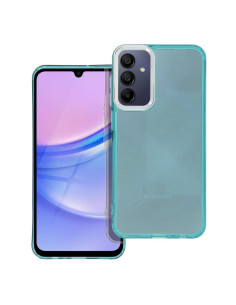 Coque PEARL pour SAMSUNG A15 4G / A15 5G vert