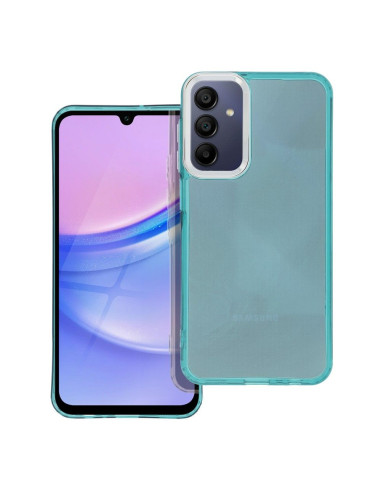 Coque PEARL pour SAMSUNG A15 4G / A15 5G vert