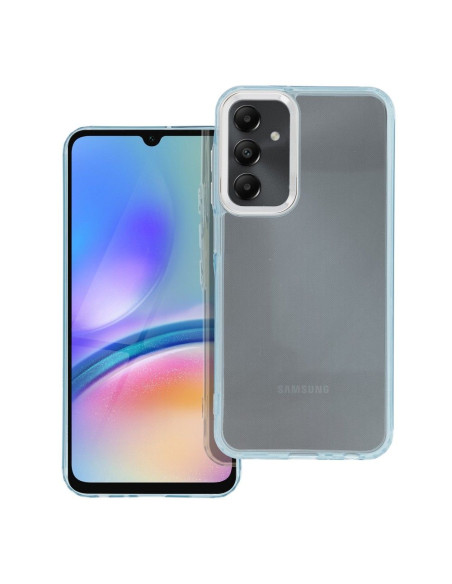 Coque PEARL pour SAMSUNG A25 5G bleu clair