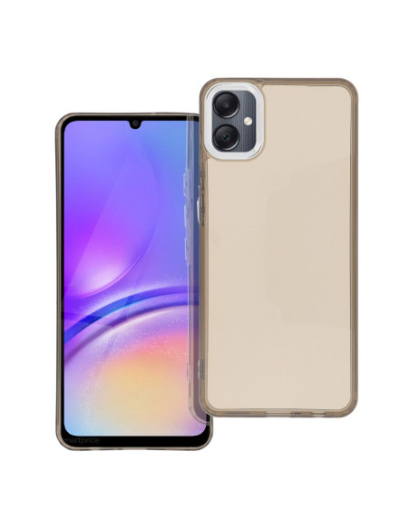 Coque PEARL pour SAMSUNG A05 noir