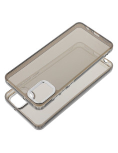 Coque PEARL pour SAMSUNG A05 noir 2
