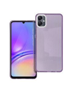 Coque PEARL pour SAMSUNG A05 violet