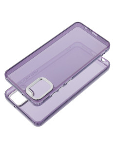 Coque PEARL pour SAMSUNG A05 violet 2