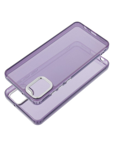 Coque PEARL pour SAMSUNG A05 violet