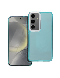 PEARL Case for SAMSUNG A05 green