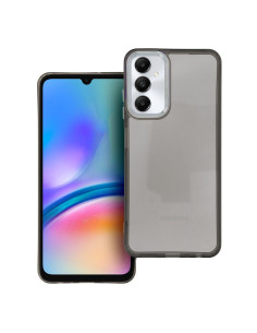 Coque PEARL pour SAMSUNG A05s noir