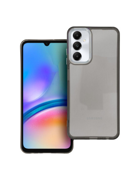Coque PEARL pour SAMSUNG A05s noir