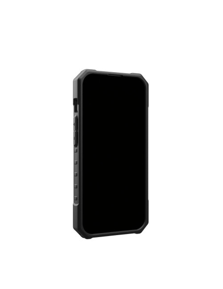( UAG ) Urban Armor Gear Pathfinder compatible with Magsafe for IPHONE 15 PRO ice
