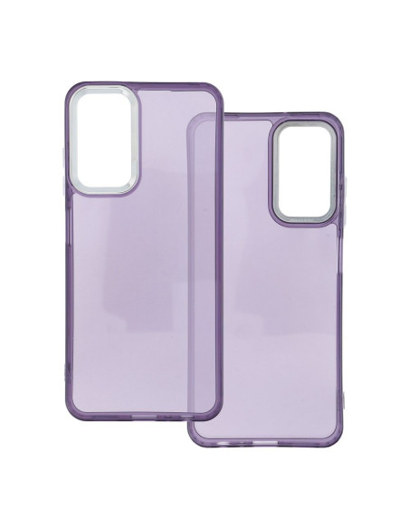 Coque PEARL pour SAMSUNG A05s violet