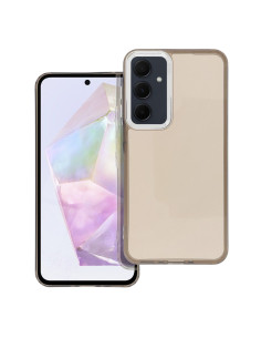 Coque PEARL pour SAMSUNG A35 5G noir