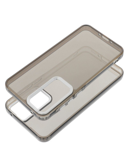 Coque PEARL pour SAMSUNG A35 5G noir