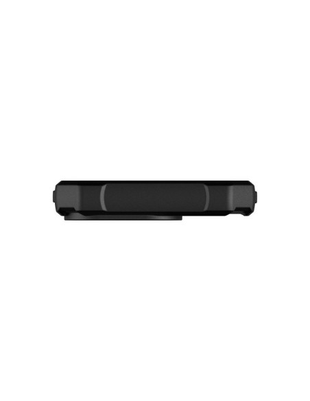 ( UAG ) Urban Armor Gear Pathfinder compatible with Magsafe for IPHONE 15 PRO ice