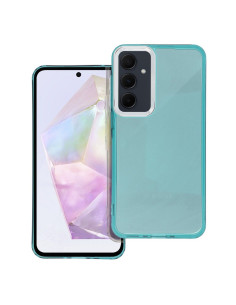 Coque PEARL pour SAMSUNG A35 5G vert