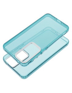 Coque PEARL pour SAMSUNG A35 5G vert 2