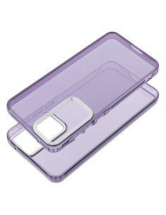 Coque PEARL pour SAMSUNG A55 5G violet 2
