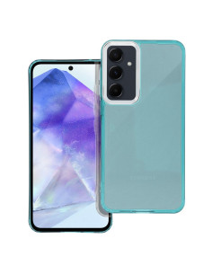 Coque PEARL pour SAMSUNG A55 5G vert