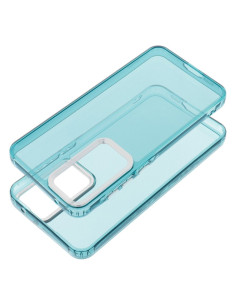 Coque PEARL pour SAMSUNG A55 5G vert 2