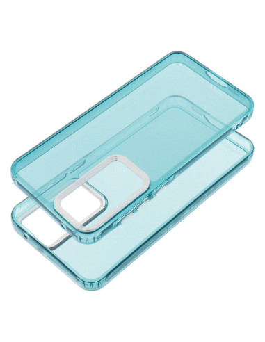 Coque PEARL pour SAMSUNG A55 5G vert