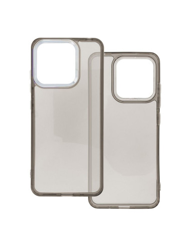 Coque PEARL pour XIAOMI Redmi 12C noir