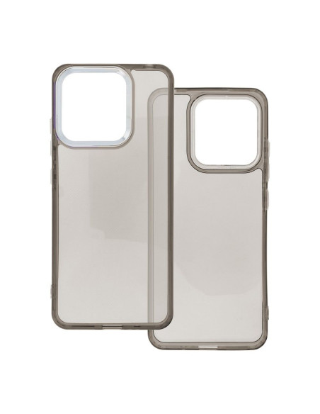 Coque PEARL pour XIAOMI Redmi 12C noir