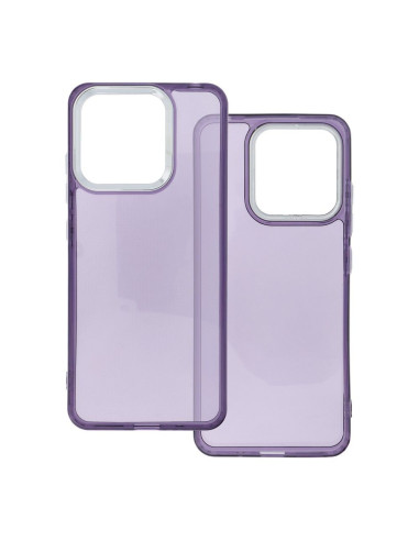 Coque PEARL pour XIAOMI Redmi 12C violet