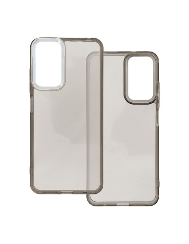 Coque PEARL pour XIAOMI Redmi Note 12S noir