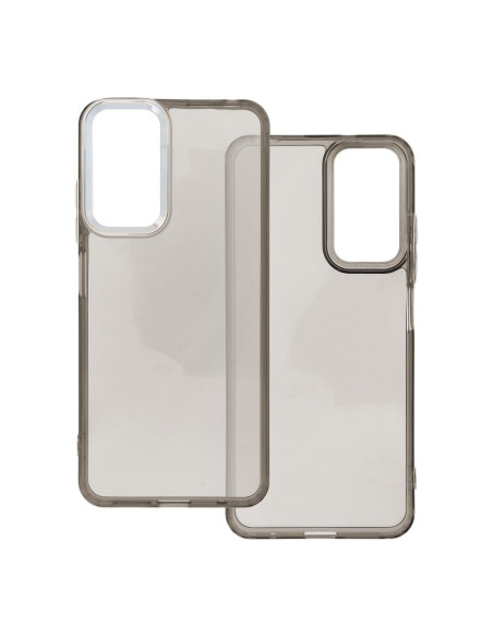 Coque PEARL pour XIAOMI Redmi Note 12S noir