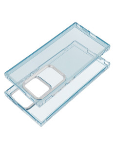 Coque PEARL pour SAMSUNG S24 Ultra bleu clair 2
