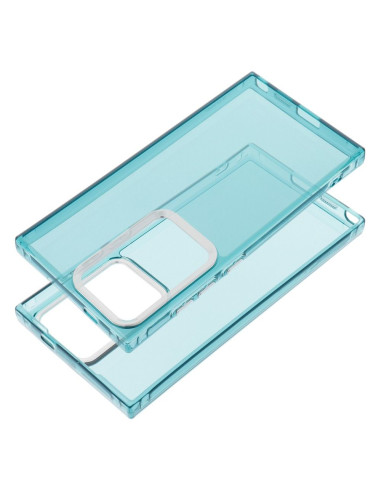 Coque PEARL pour SAMSUNG S24 Ultra vert