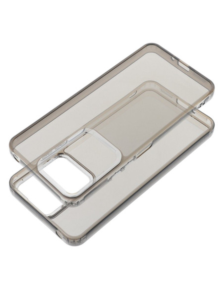 Coque PEARL pour XIAOMI Redmi 13C / POCO C65 noir