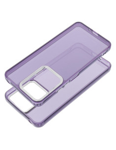 Coque PEARL pour XIAOMI Redmi 13C / POCO C65 violet 2