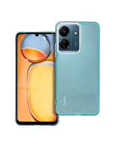 Coque PEARL pour XIAOMI Redmi 13C / POCO C65 vert