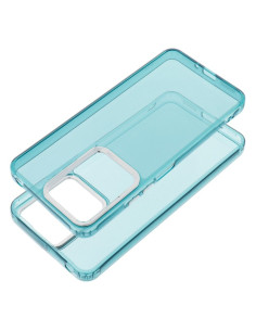 Coque PEARL pour XIAOMI Redmi 13C / POCO C65 vert 2