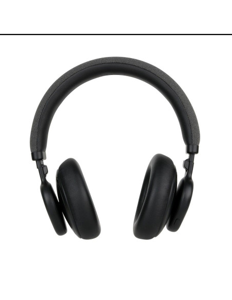 FORCELL Écouteurs sans fil F-AUDIO ANC Touch Beat noir