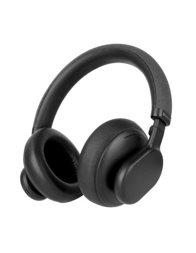 FORCELL Écouteurs sans fil F-AUDIO ANC Touch Beat noir