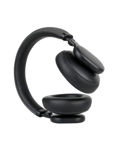 FORCELL Écouteurs sans fil F-AUDIO ANC Touch Beat noir