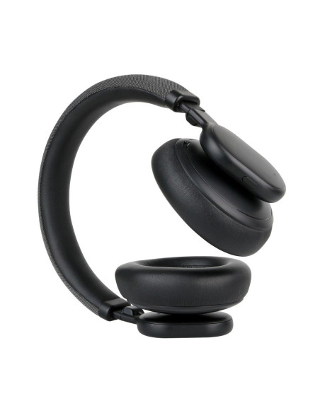FORCELL Écouteurs sans fil F-AUDIO ANC Touch Beat noir