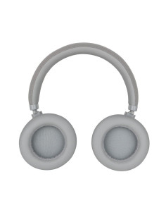FORCELL Écouteurs sans fil F-AUDIO ANC Touch Beat gris 2