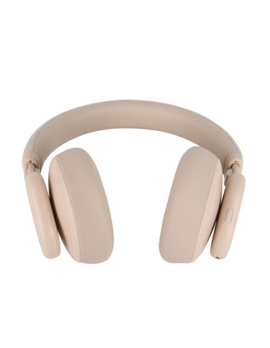 FORCELL Écouteurs sans fil F-AUDIO ANC Touch Beat rose