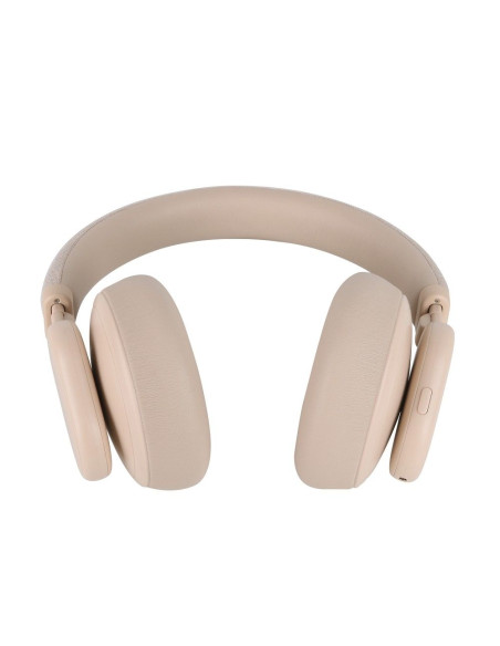 FORCELL Écouteurs sans fil F-AUDIO ANC Touch Beat rose