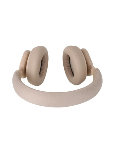 FORCELL Écouteurs sans fil F-AUDIO ANC Touch Beat rose