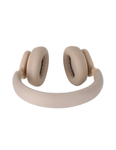 FORCELL Écouteurs sans fil F-AUDIO ANC Touch Beat rose