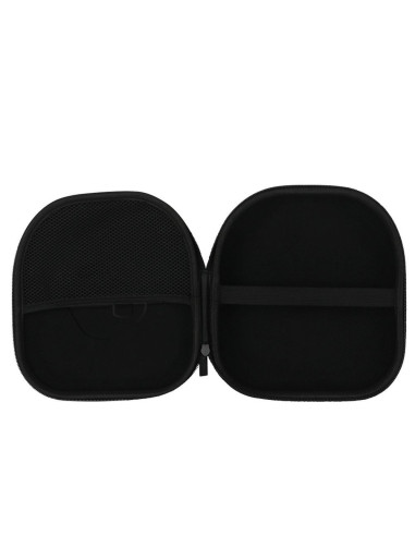 FORCELL Écouteurs sans fil F-AUDIO ANC Touch Beat rose