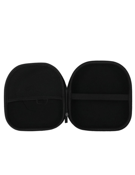 FORCELL Écouteurs sans fil F-AUDIO ANC Touch Beat rose