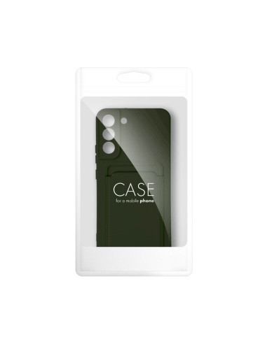 COQUE pour SAMSUNG A35 5G vert