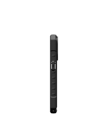 ( UAG ) Urban Armor Gear Pathfinder compatible with Magsafe for IPHONE 15 PRO dark earth