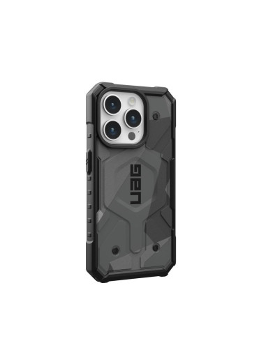 Coque ( UAG ) Urban Armor Gear Pathfinder compatible avec Magsafe pour IPHONE 15 PRO geo camo