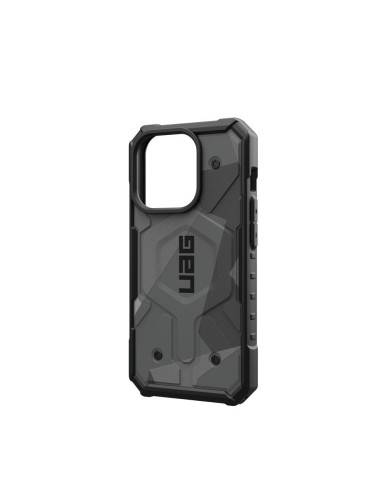 Coque ( UAG ) Urban Armor Gear Pathfinder compatible avec Magsafe pour IPHONE 15 PRO geo camo